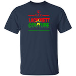 LCC BURKINAFASO GRUNDGE YOUTH T-Shirt