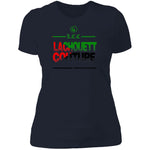 LCC MADA GRUNDGE Ladies'  T-Shirt