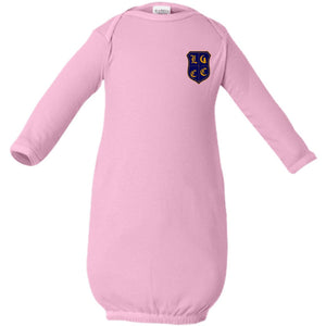 LCC Royal DTG Skins Infant Layette