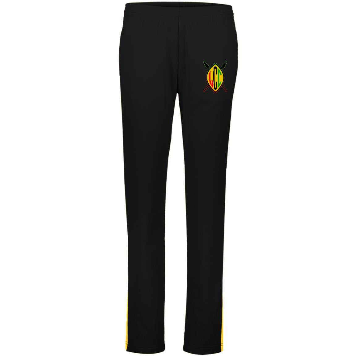 LCC ZS NUBIAN Ladies' Colorblock Pants