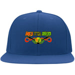Ankh Udja Seneb shen Flexfit Cap