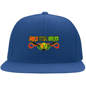 Ankh Udja Seneb shen Flexfit Cap