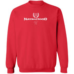NAYBAYH3D UNISEX Sweatshirt