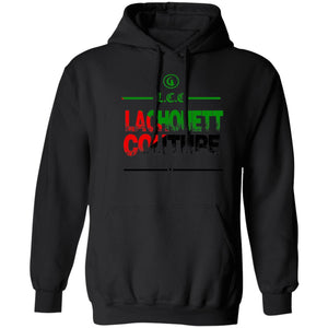 LCC MADA GRUNDGE UNISEX HOODIE