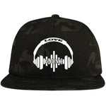 G-FUNK LOVERS Snapback Hat