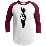 Neter Ying Yang Youth Sporty T-Shirt