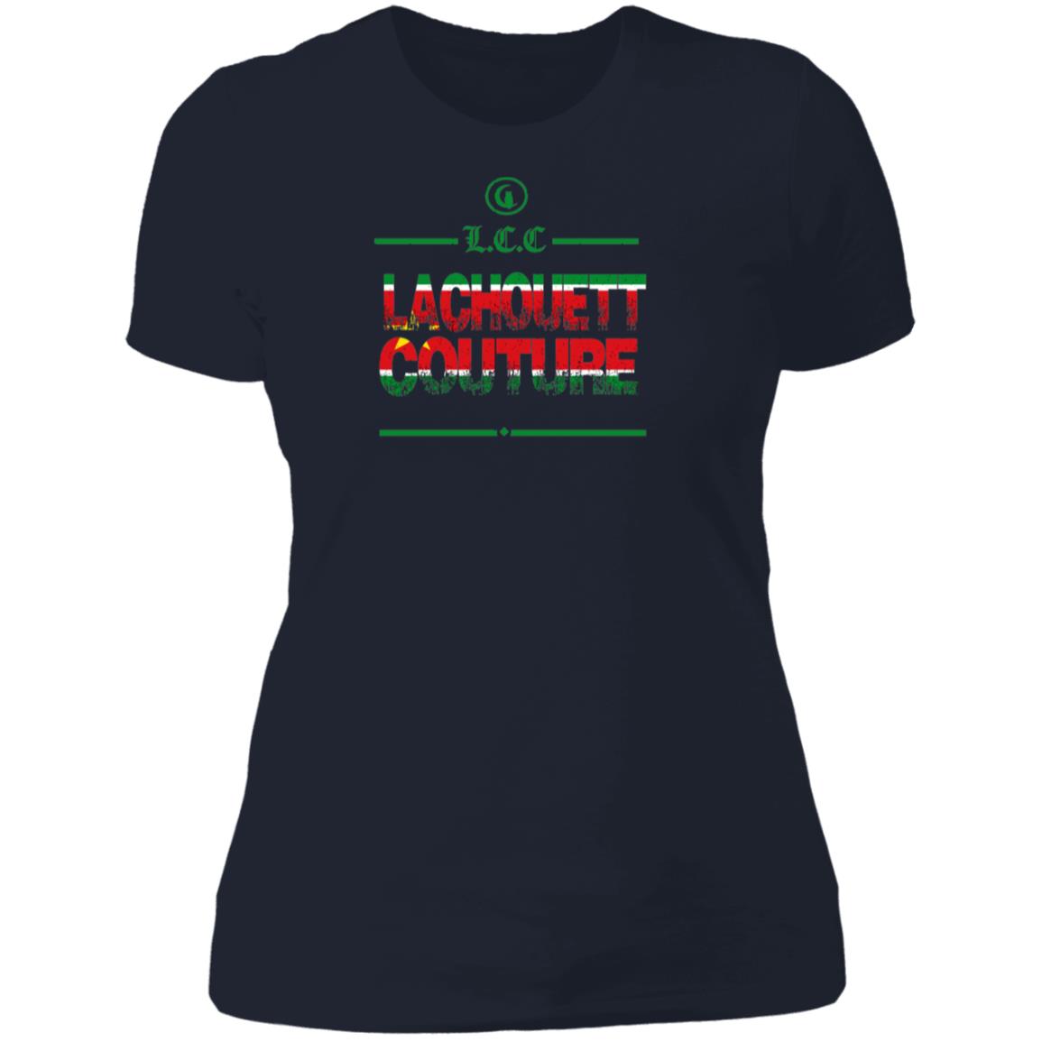 LCC GWADA GRUNDGE Ladies'  T-Shirt