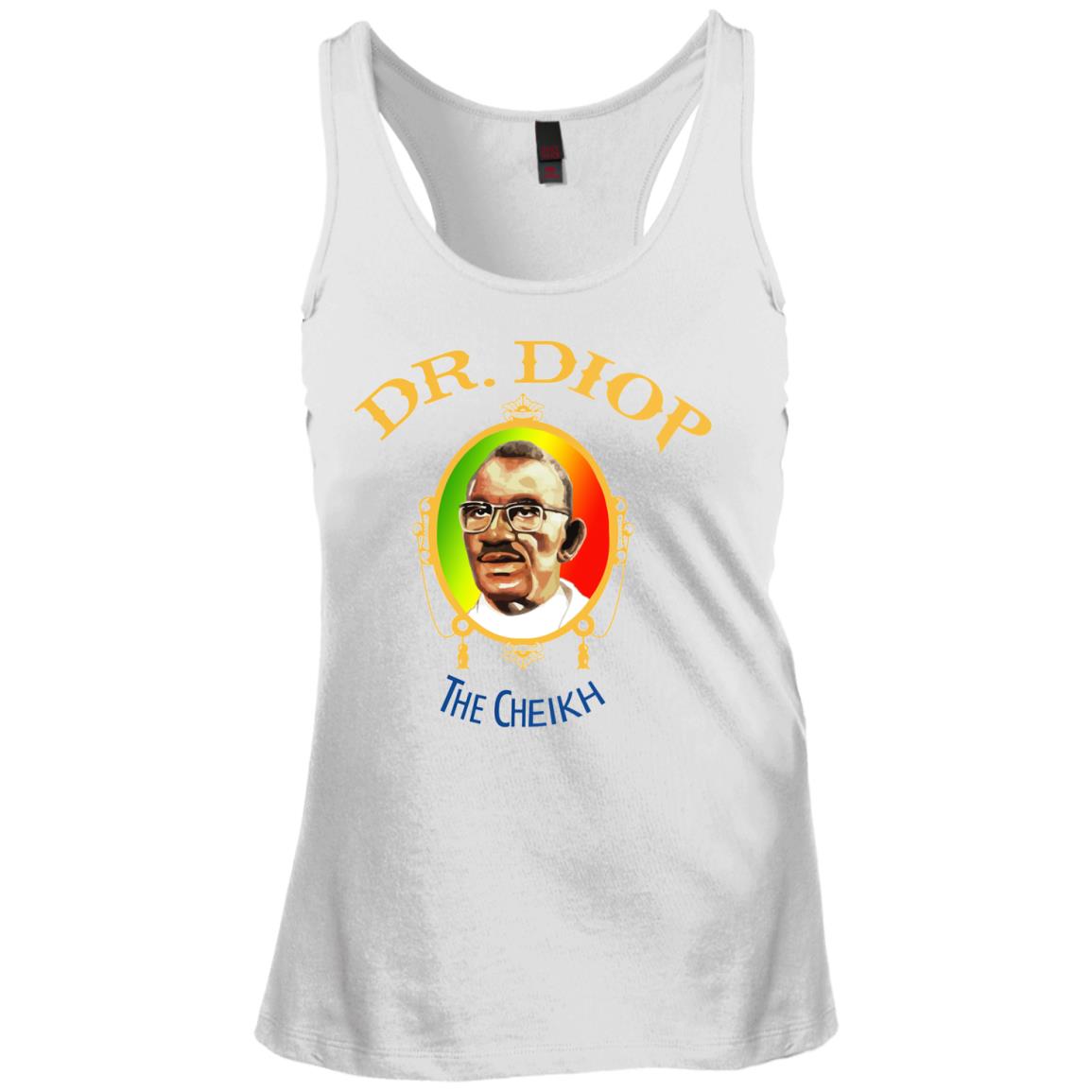 Dr.Diop Women Tank Top