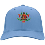 Kween Flower Twill Cap