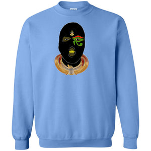 Nubian Goons Mask Unisex Sweatshirt