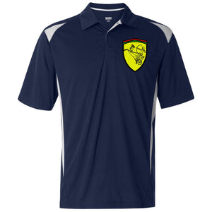 Ramses II Victory EMB Sport Shirt