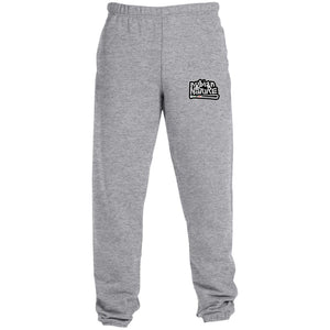 Nubian By Nature EM Sweatpants