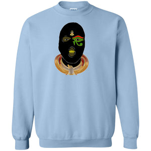 Nubian Goons Mask Unisex Sweatshirt