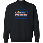 LCC CAPVERT GRUNDGE Pullover Sweatshirt