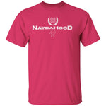 NAYBAYH3D Youth  100% Cotton T-Shirt