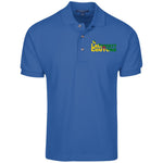 LCC YANA Pique Knit Polo