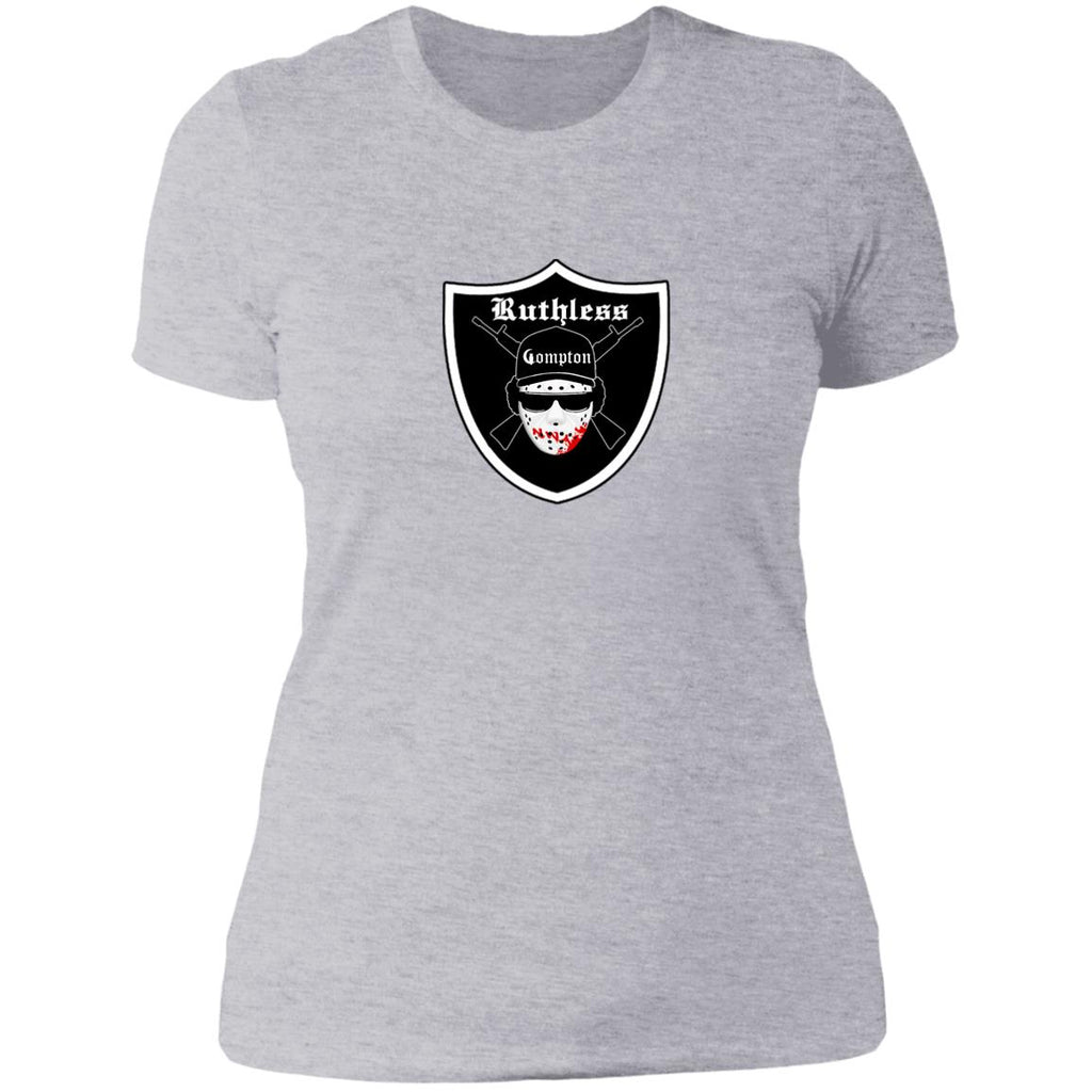 EAZY-E RUTHLESS Ladies' T-Shirt