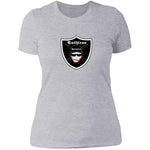 EAZY-E RUTHLESS Ladies' T-Shirt