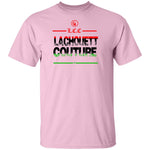 LCC RBG GRUNDGE Youth 100% Cotton T-Shirt