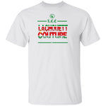 LCC GWADA GRUNDGE Youth 100% Cotton T-Shirt