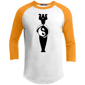 Neter Ying Yang Youth Sporty T-Shirt