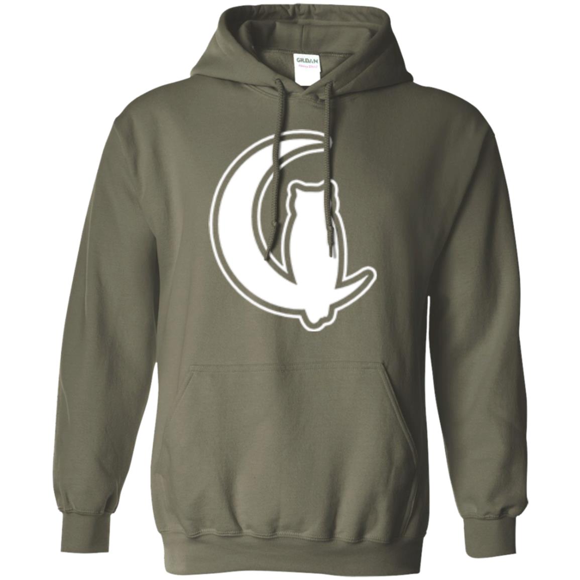 LaChouett WL Pullover Hoodie