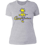 LCC SLSN Ladies' T-Shirt
