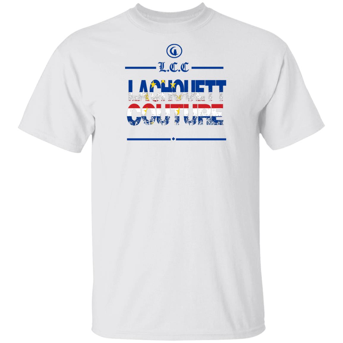 LCC CAP VERT GRUNDGE T-Shirt