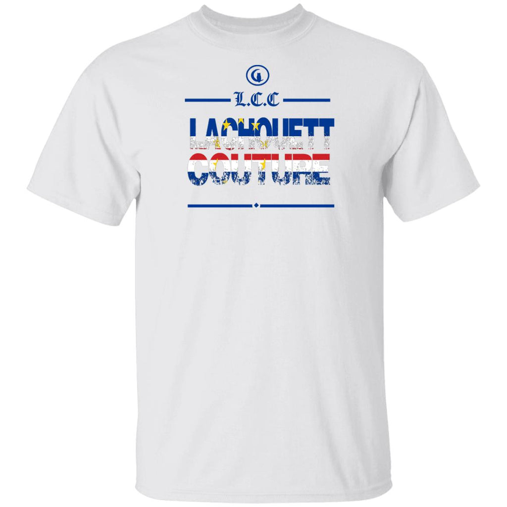 LCC CAP VERT GRUNDGE T-Shirt