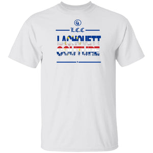 LCC CAP VERT GRUNDGE T-Shirt