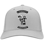 LCC GOTHIC Twill Cap