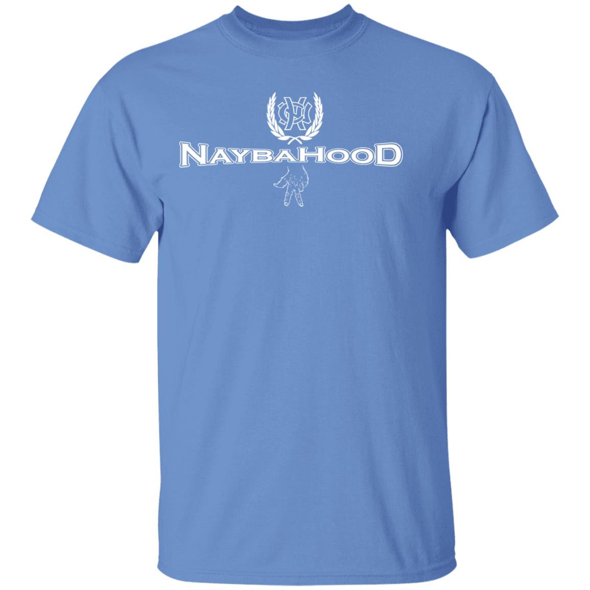 NAYBAYH3D Youth  100% Cotton T-Shirt