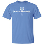 NAYBAYH3D Youth  100% Cotton T-Shirt