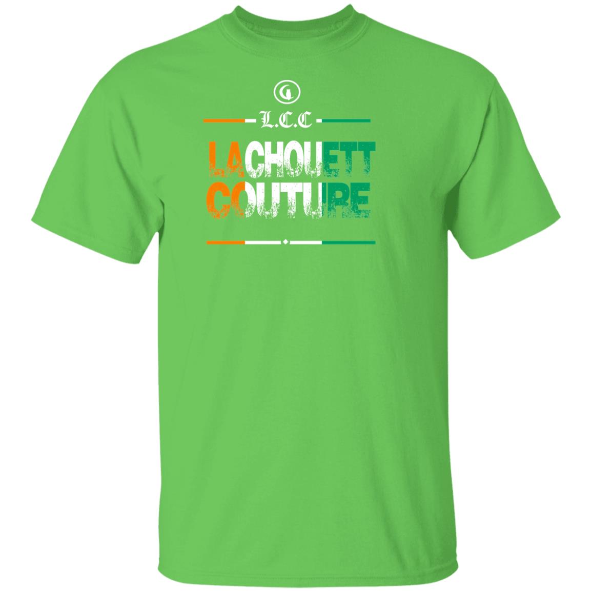 LCC COTE D'IVOIRE grundge Youth T-shirt