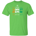 LCC COTE D'IVOIRE grundge Youth T-shirt
