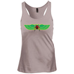 Neter Wings Ladies Tank Top