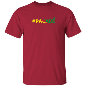 #PAGADE YOUTH T-SHIRT