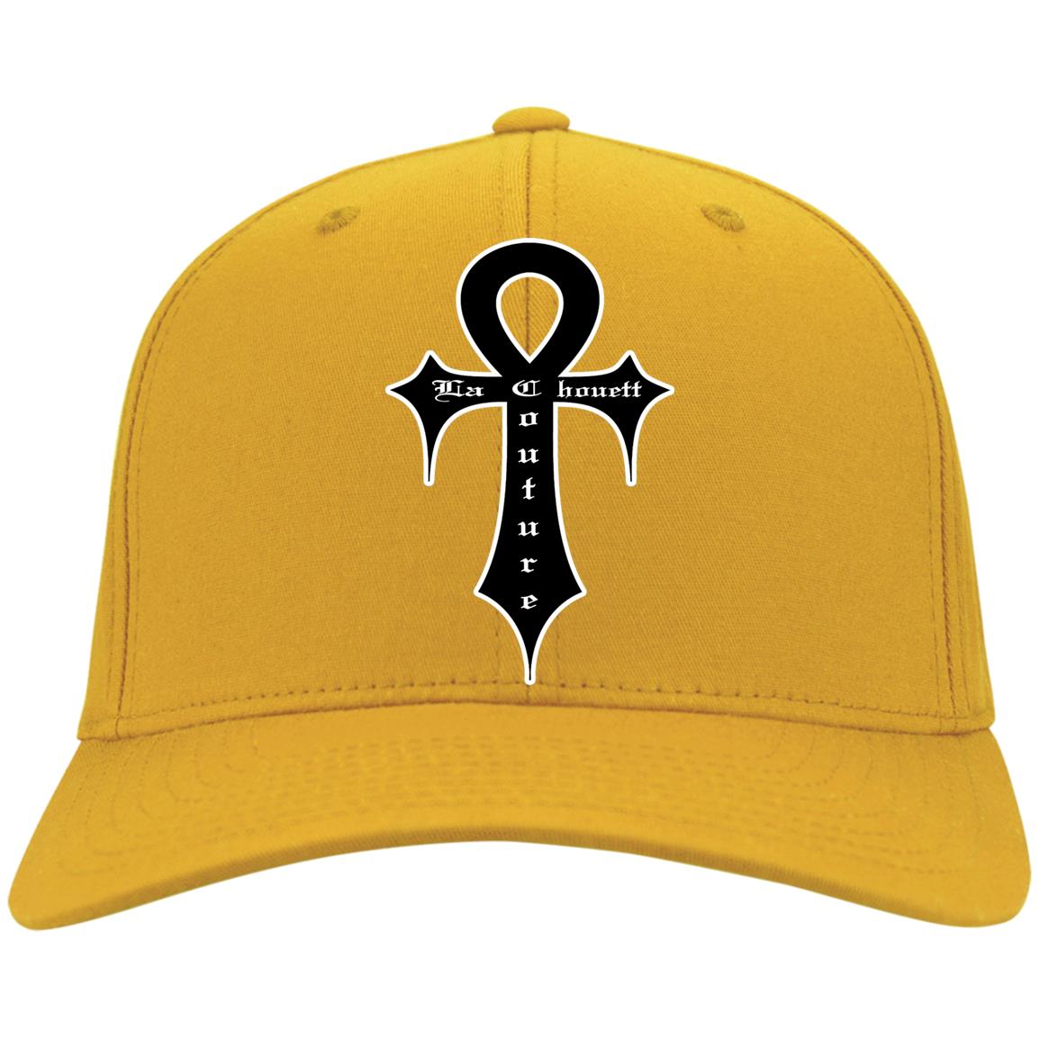 LCC ANARCHY Twill Cap