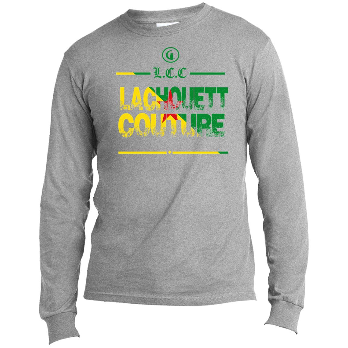 LCC YANA GRUNDGE Long Sleeve T-Shirt
