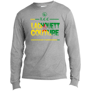 LCC YANA GRUNDGE Long Sleeve T-Shirt