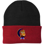 LCC PLUSH Knit Cap