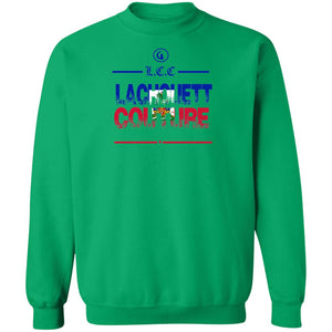 LCC HAITI GRUNDGE UNISEX SWEATER