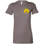 Afro Kween Ladies' T-Shirt