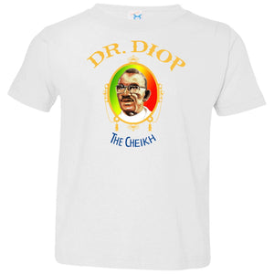 Dr.Diop Infant Skins Jersey T-Shirt