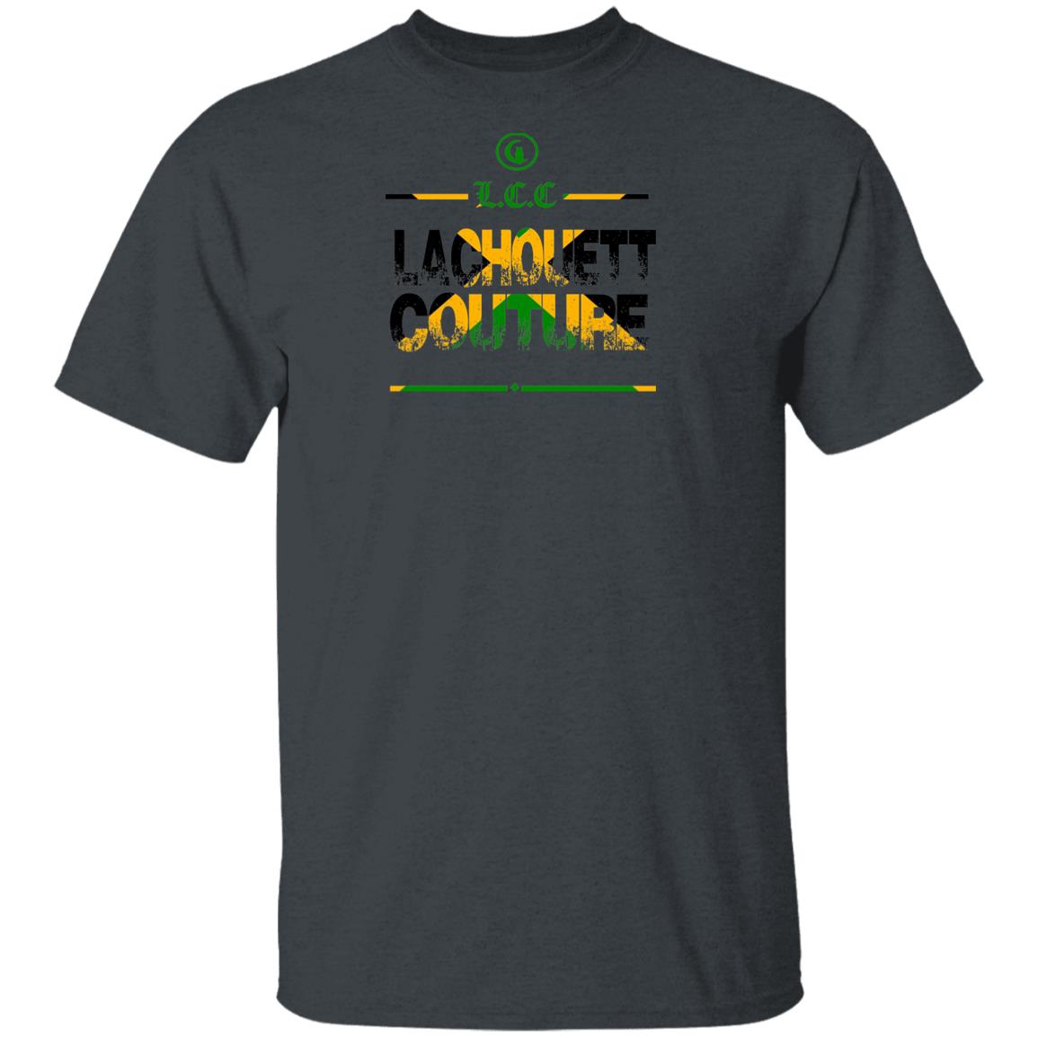 LCC JAMAICA GRUNDGE UNISEX T-Shirt