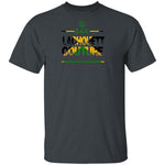 LCC JAMAICA GRUNDGE UNISEX T-Shirt