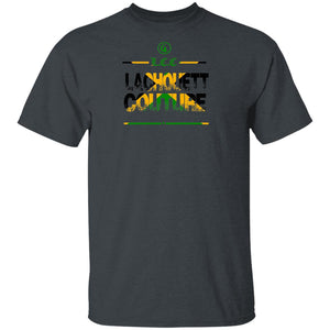 LCC JAMAICA GRUNDGE UNISEX T-Shirt