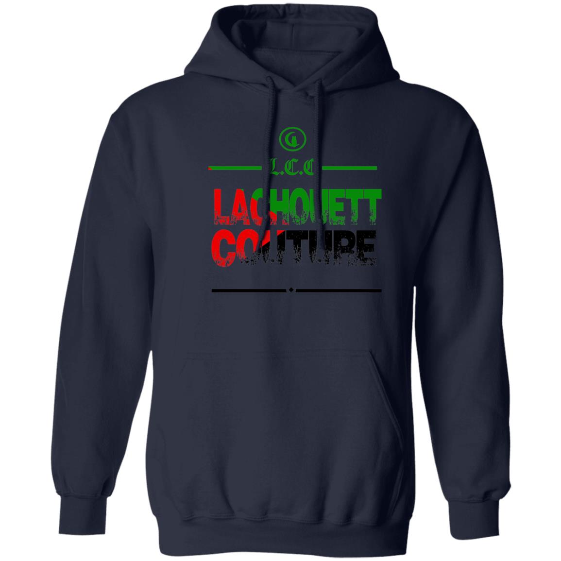 LCC MADA GRUNDGE UNISEX HOODIE