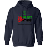 LCC MADA GRUNDGE UNISEX HOODIE