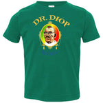 Dr.Diop Infant Skins Jersey T-Shirt